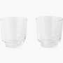 Raise Glasses, Set of 2 Raise Glasses, Set of 2