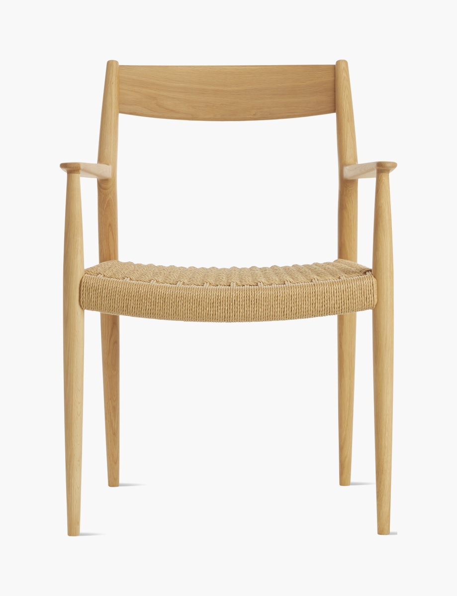 Karimoku Chair