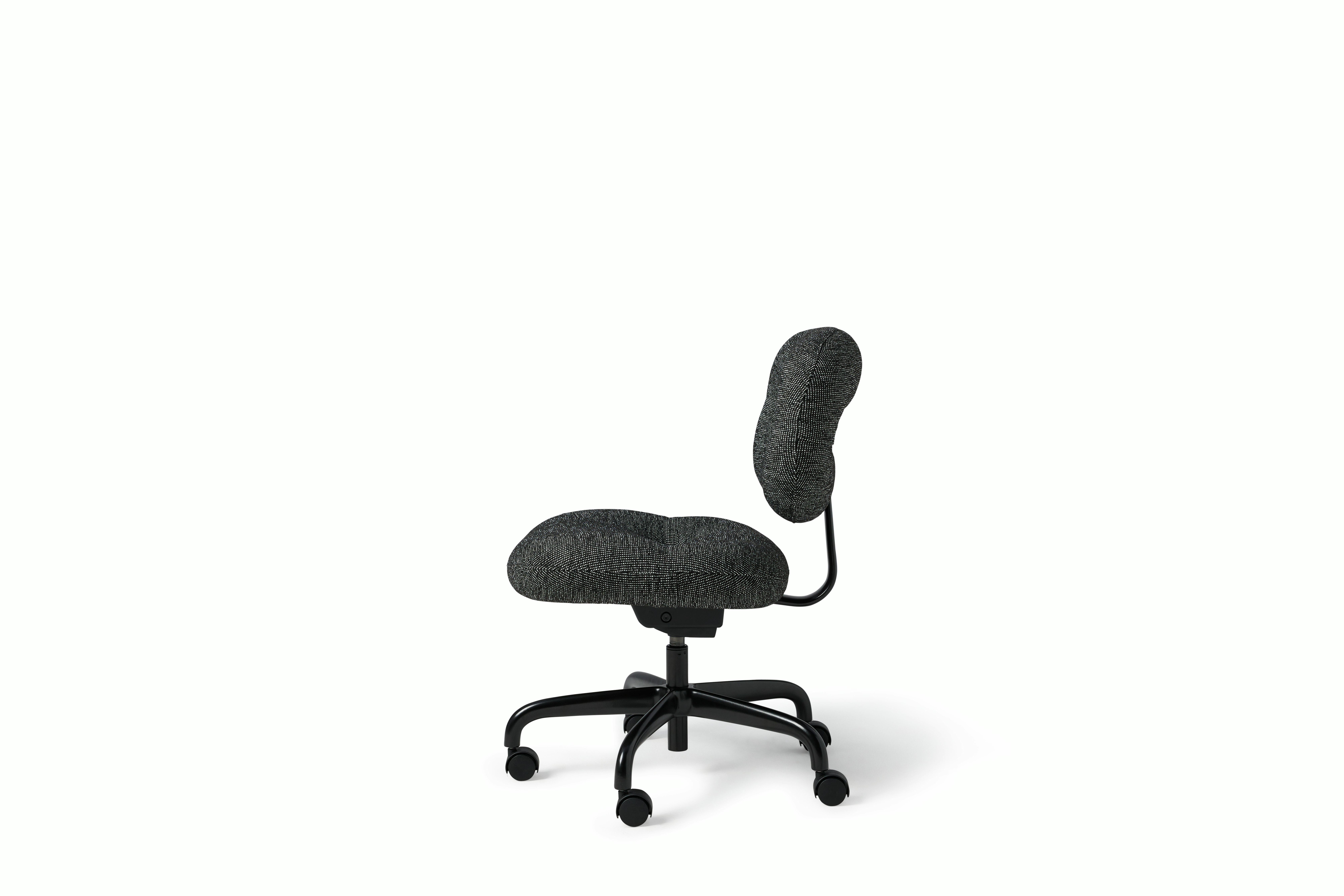 Morrison Hannah Task Side Chair