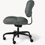 Morrison Hannah Task Side Chair