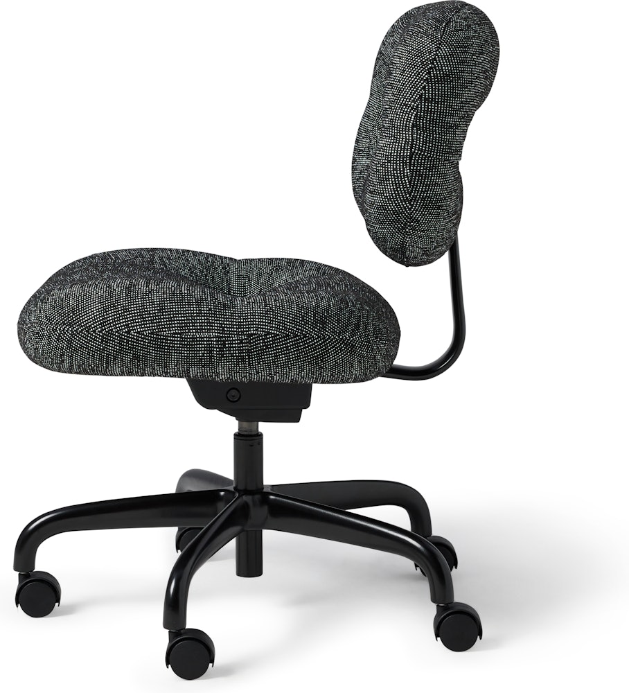 Morrison Hannah Task Side Chair