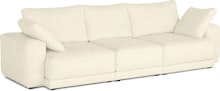 Mags Lounge 3-Seat Sofa