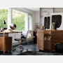 Line File Credenza