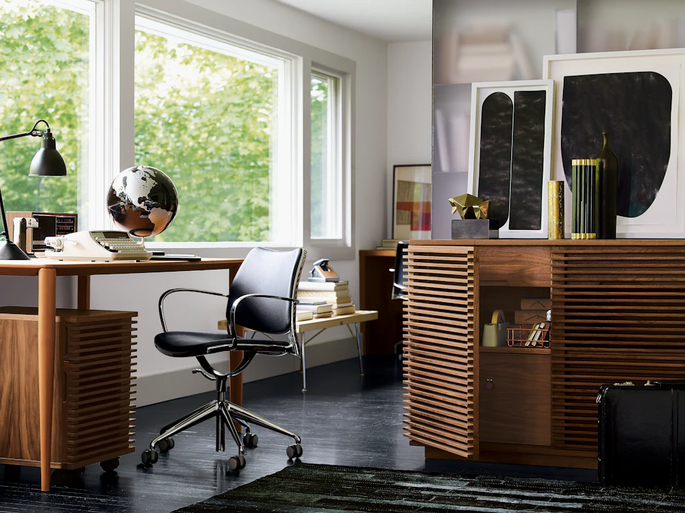 Line File Credenza Line File Credenza