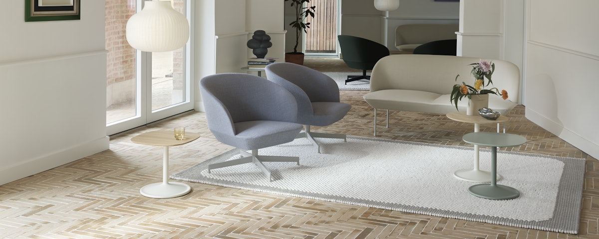 Oslo Lounge Chair