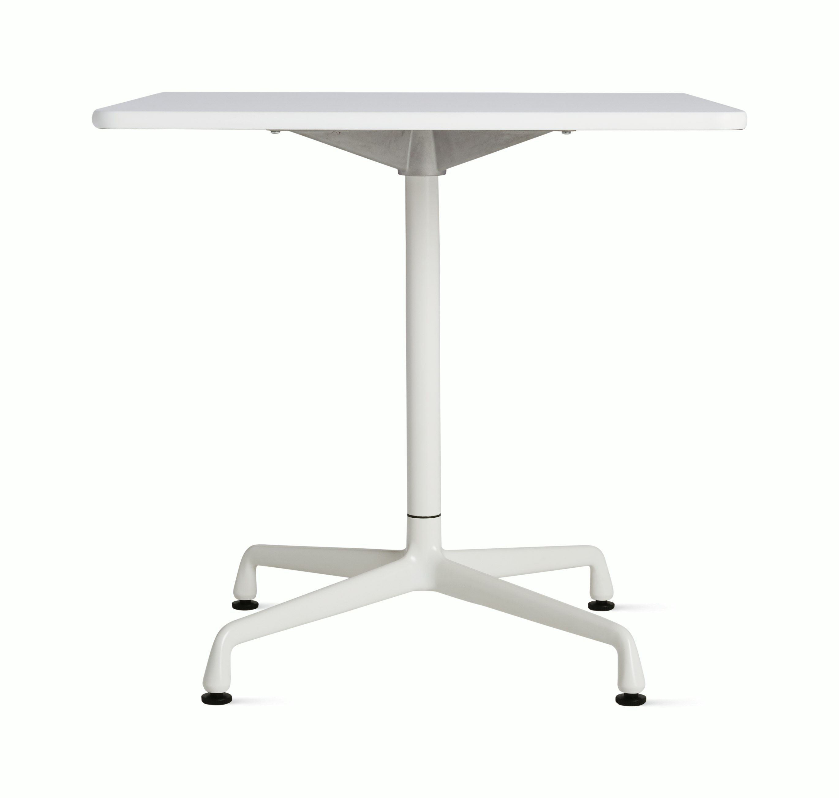 Eames Table, Square