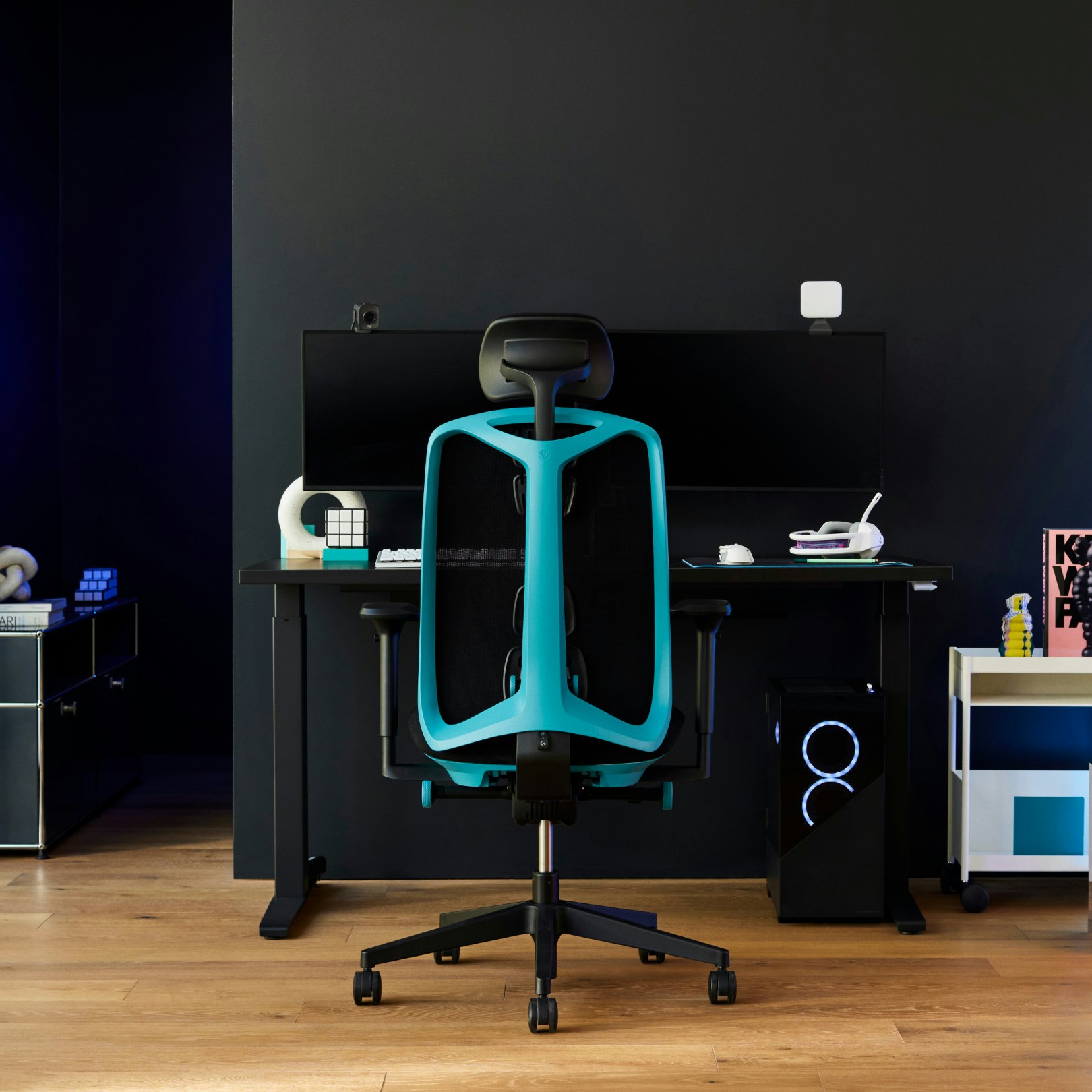 Vantum Gaming Chair