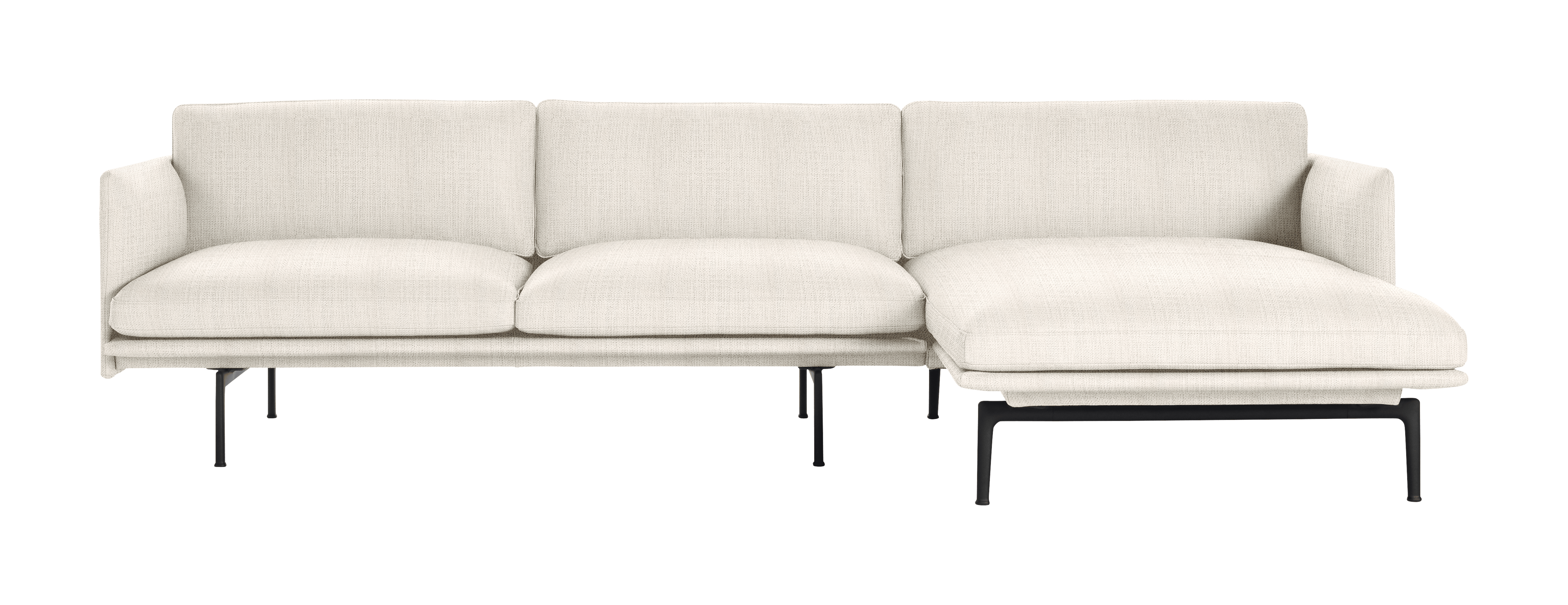 Outline Sectional