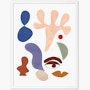 "Imagined Composition II" by Paola Rodriguez Arias "Imagined Composition II" by Paola Rodriguez Arias
