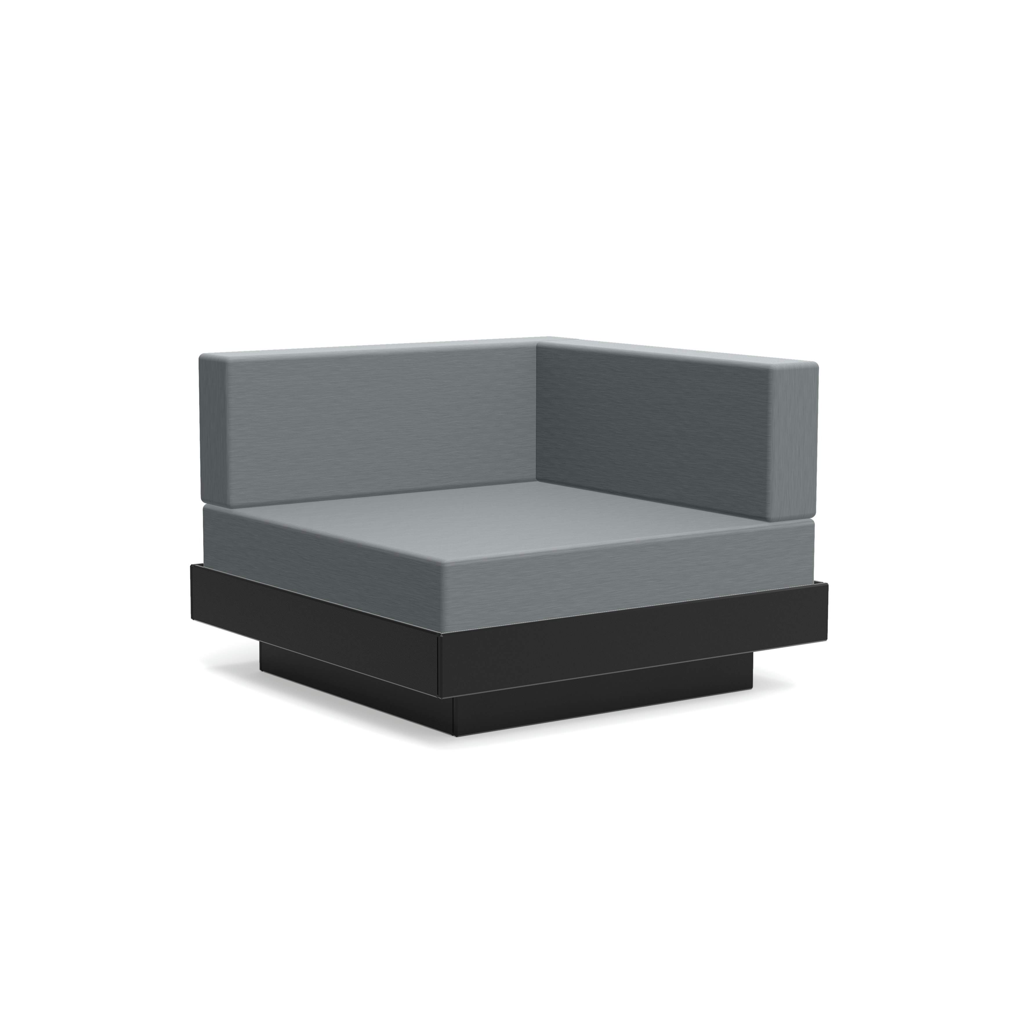 Platform One Sectional Corner