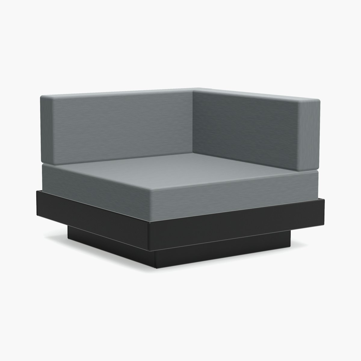 Platform One Sectional Corner Platform One Sectional Corner