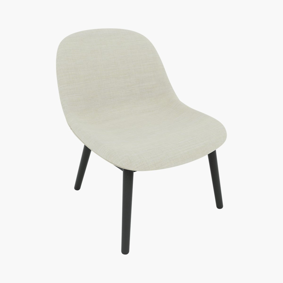 Fiber Lounge Chair Fiber Lounge Chair