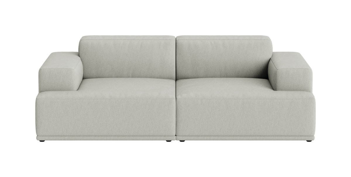 Connect Soft Sofa, 2 Seater