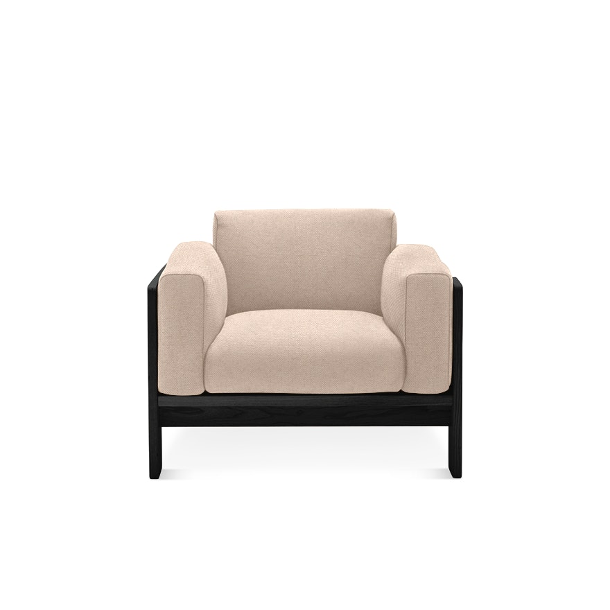 Bastiano Petite Lounge Chair