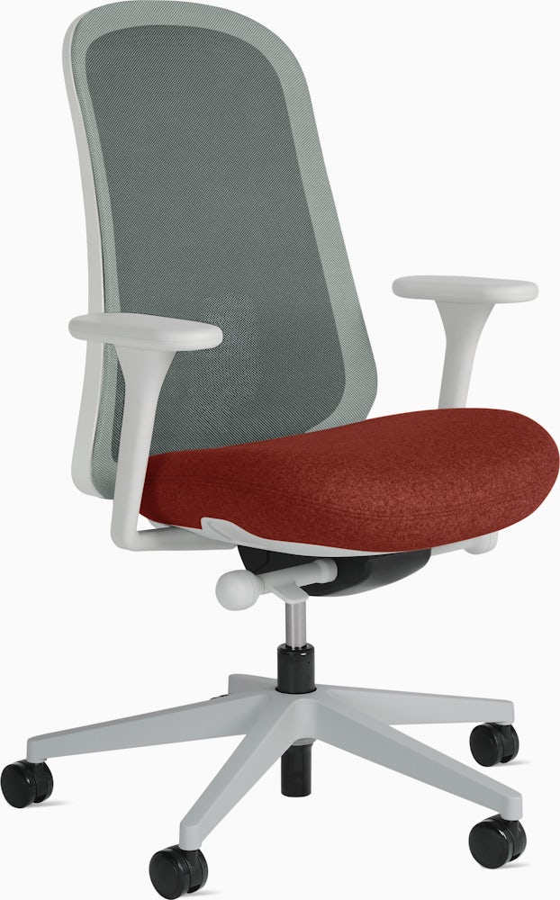 Lino chair by herman miller Clearance