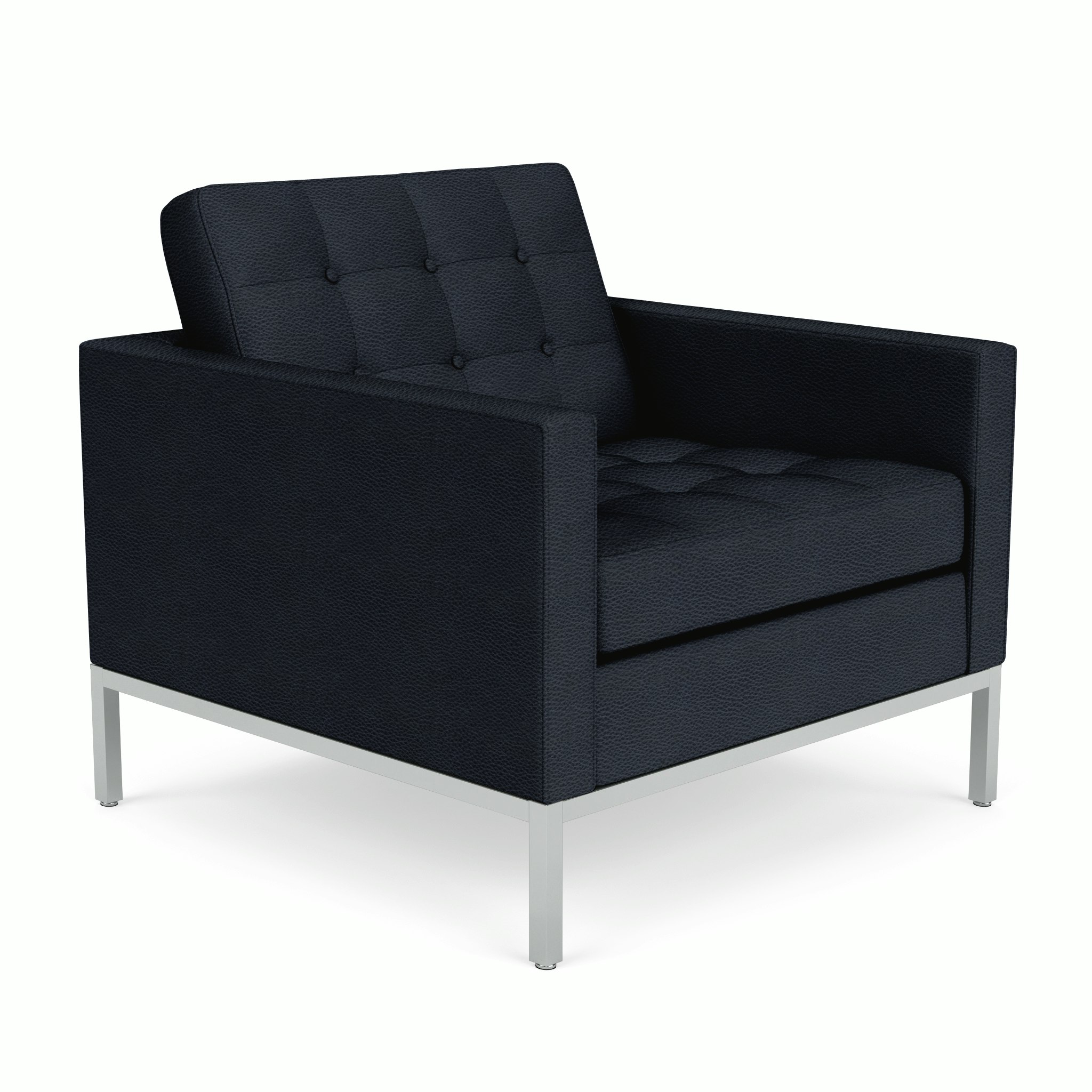 Florence Knoll Lounge Chair