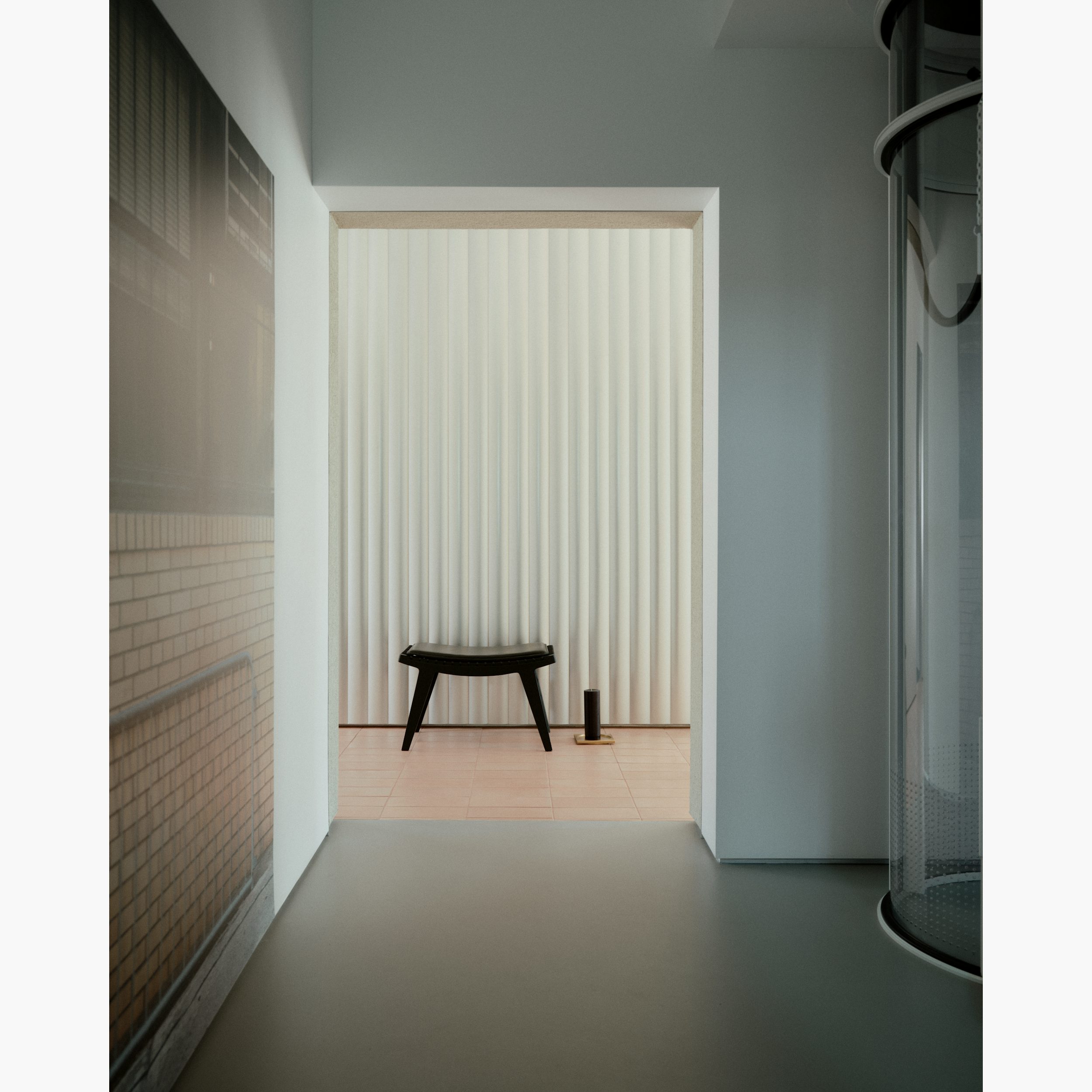Klismos Bench – Design Within Reach Klismos Bench – Design Within Reach