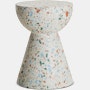 Hew Table Terrazzo - Shape C