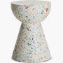 Hew Terrazzo Table Hew Terrazzo Table, Shape C