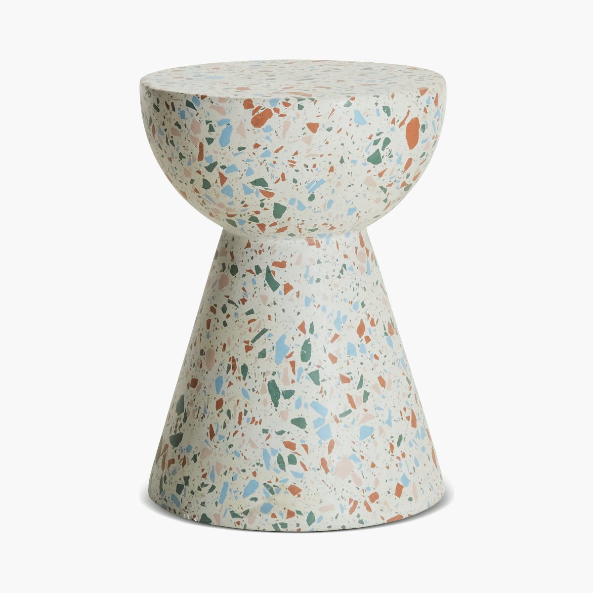 Hew Terrazzo Table Hew Terrazzo Table, Shape C