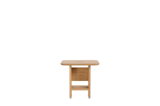 Decimo Bedside Table