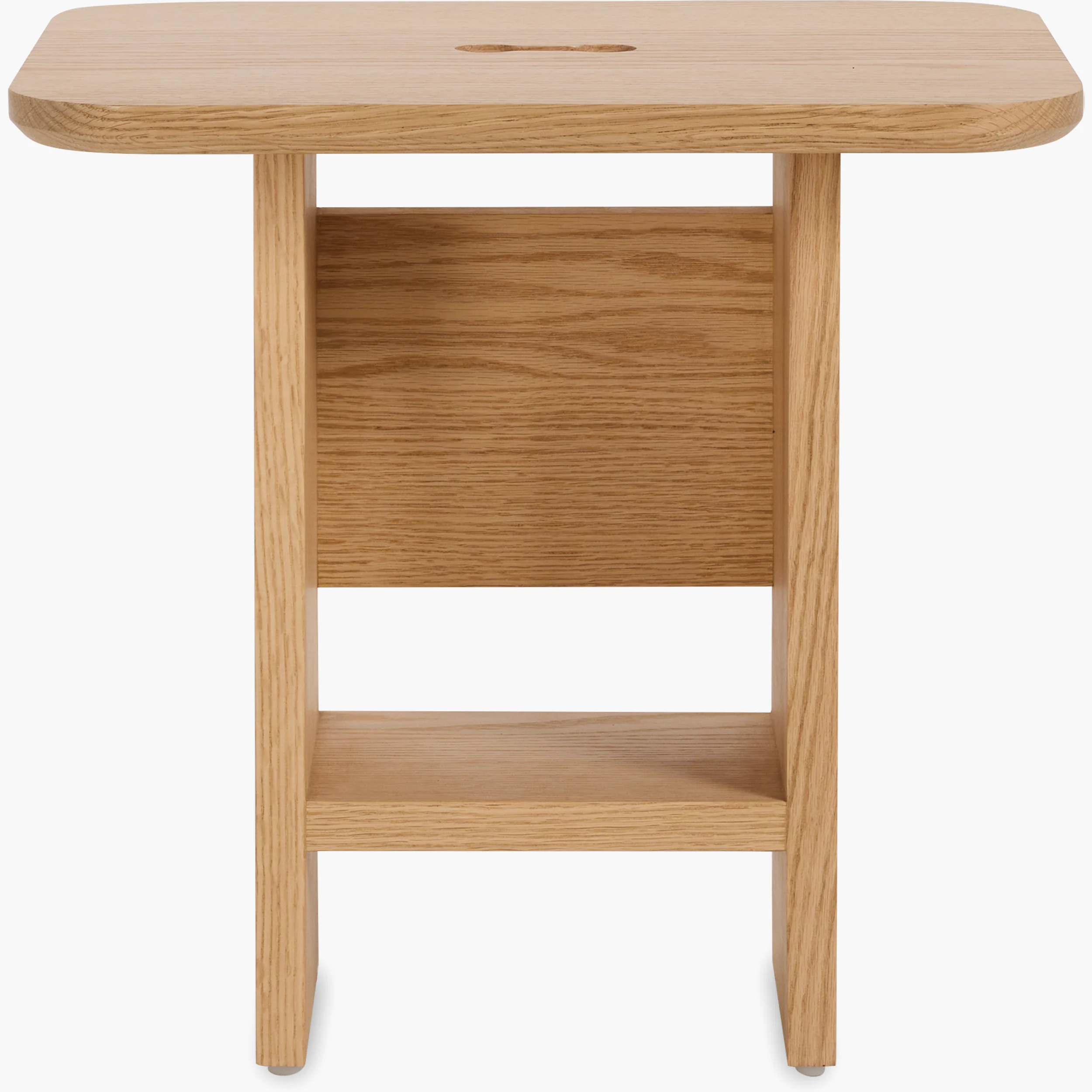 Decimo Bedside Table