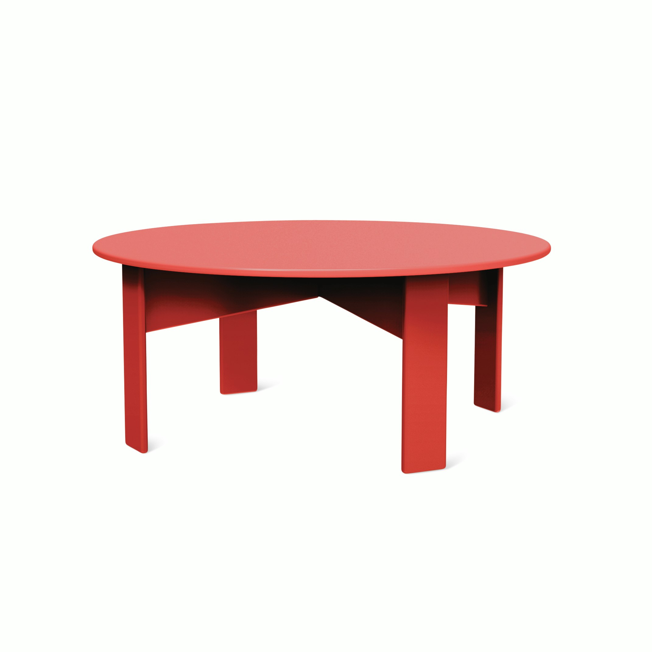 Lollygagger Cocktail Table