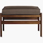 Jens Ottoman Jens Ottoman, Fabric