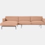 Outline Sectional