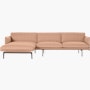 Outline Sectional Outline Sectional