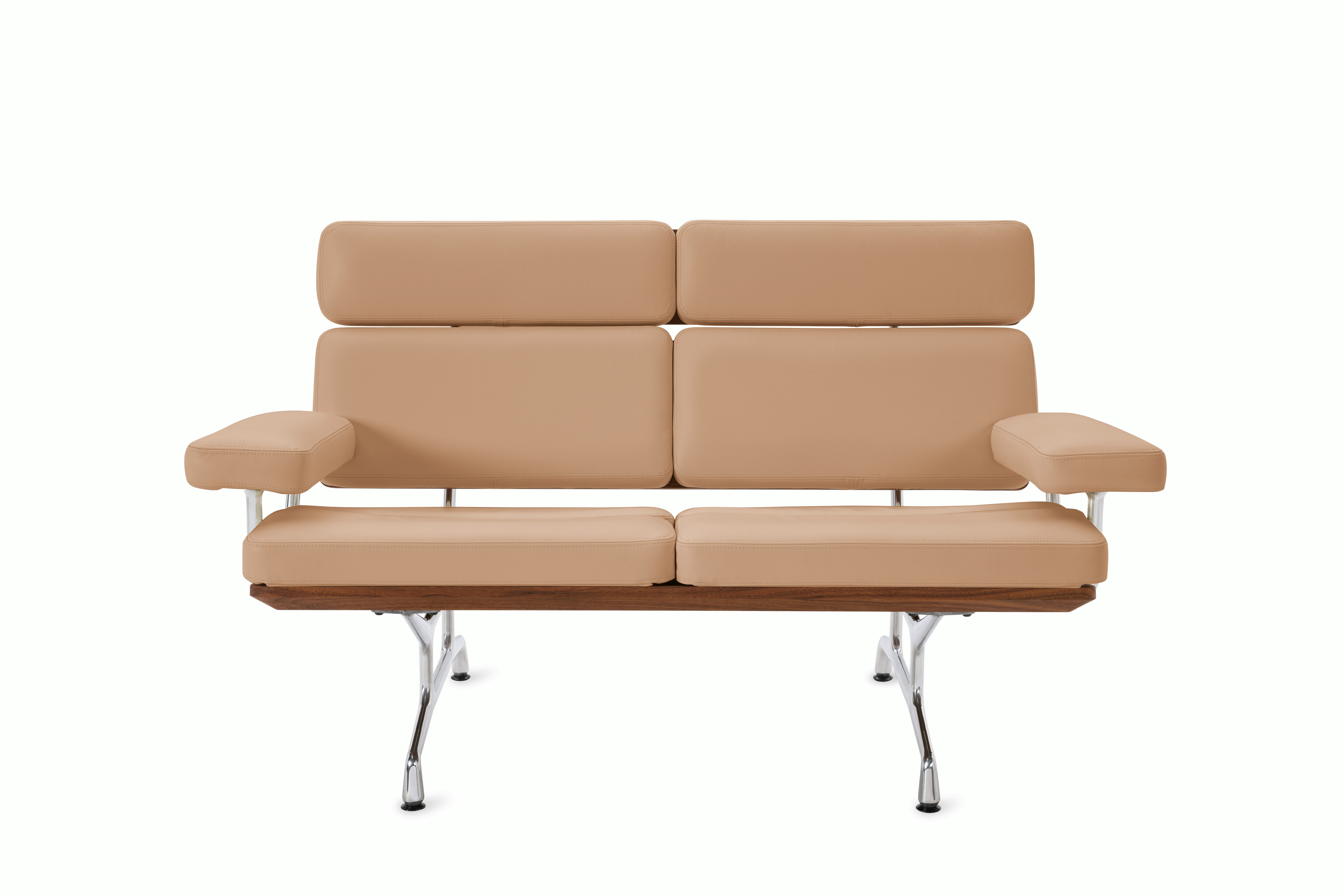 Eames Sofa