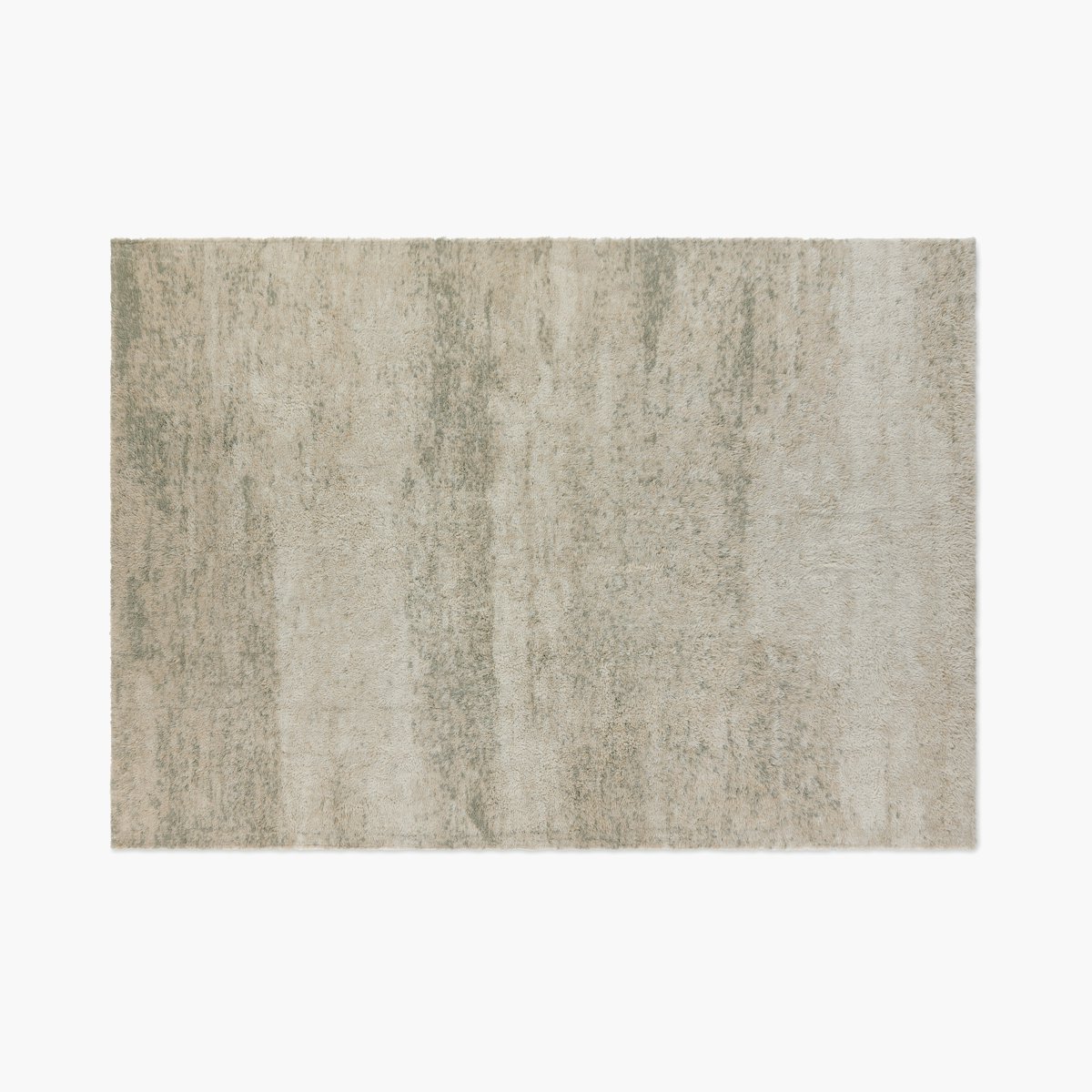 Lana Wool Shag Rug Lana Wool Shag Rug