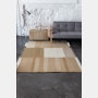 Tres Hue Rug