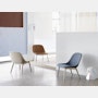 Fiber Lounge Chair