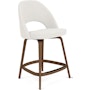 Saarinen Executive Stool Saarinen Executive Stool, Counter Height
