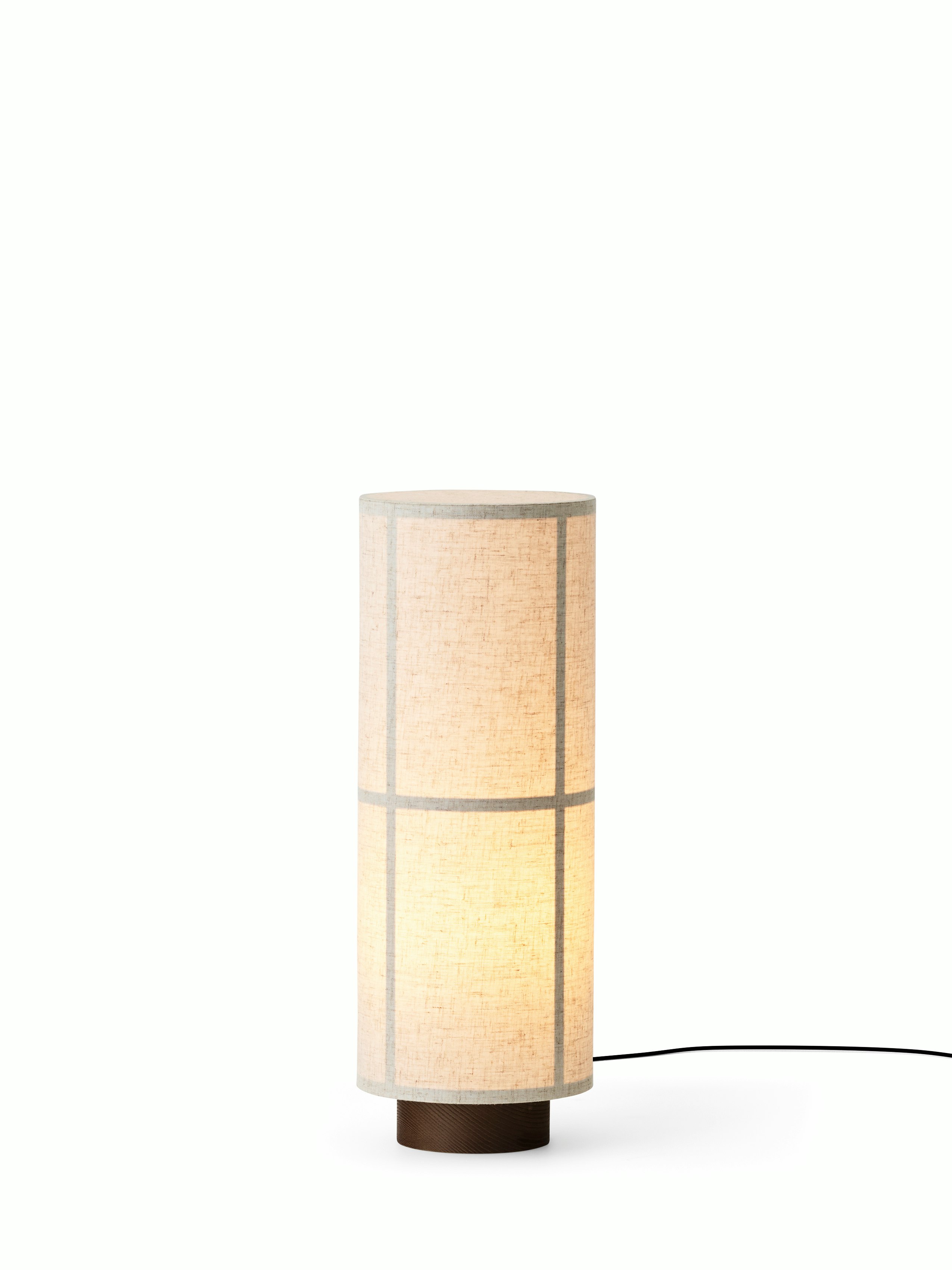 Hashira Table Lamp