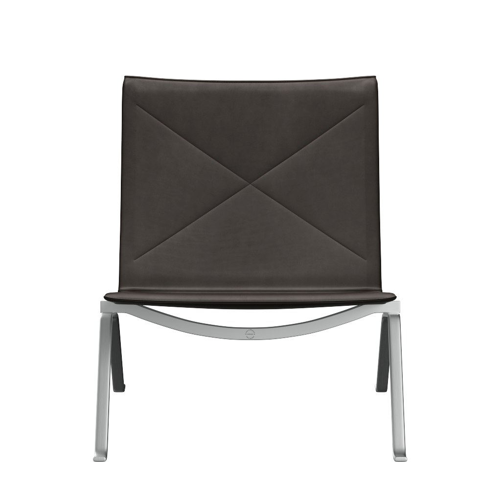 Pk22 Easy Chair