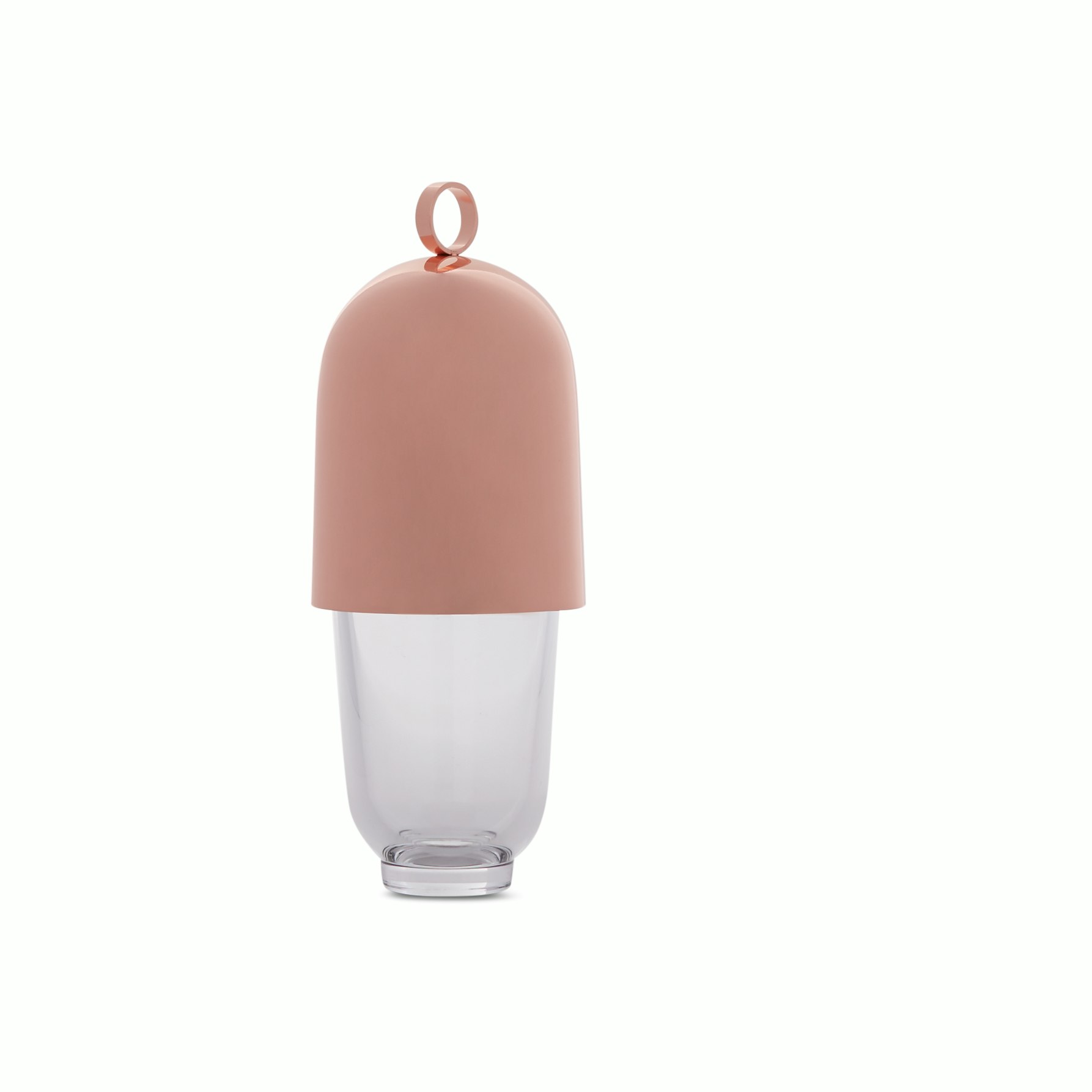 Hepburn Glassware Shaker