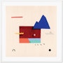"Us Beneath It All" by David Esquivel "Us Beneath It All" by David Esquivel