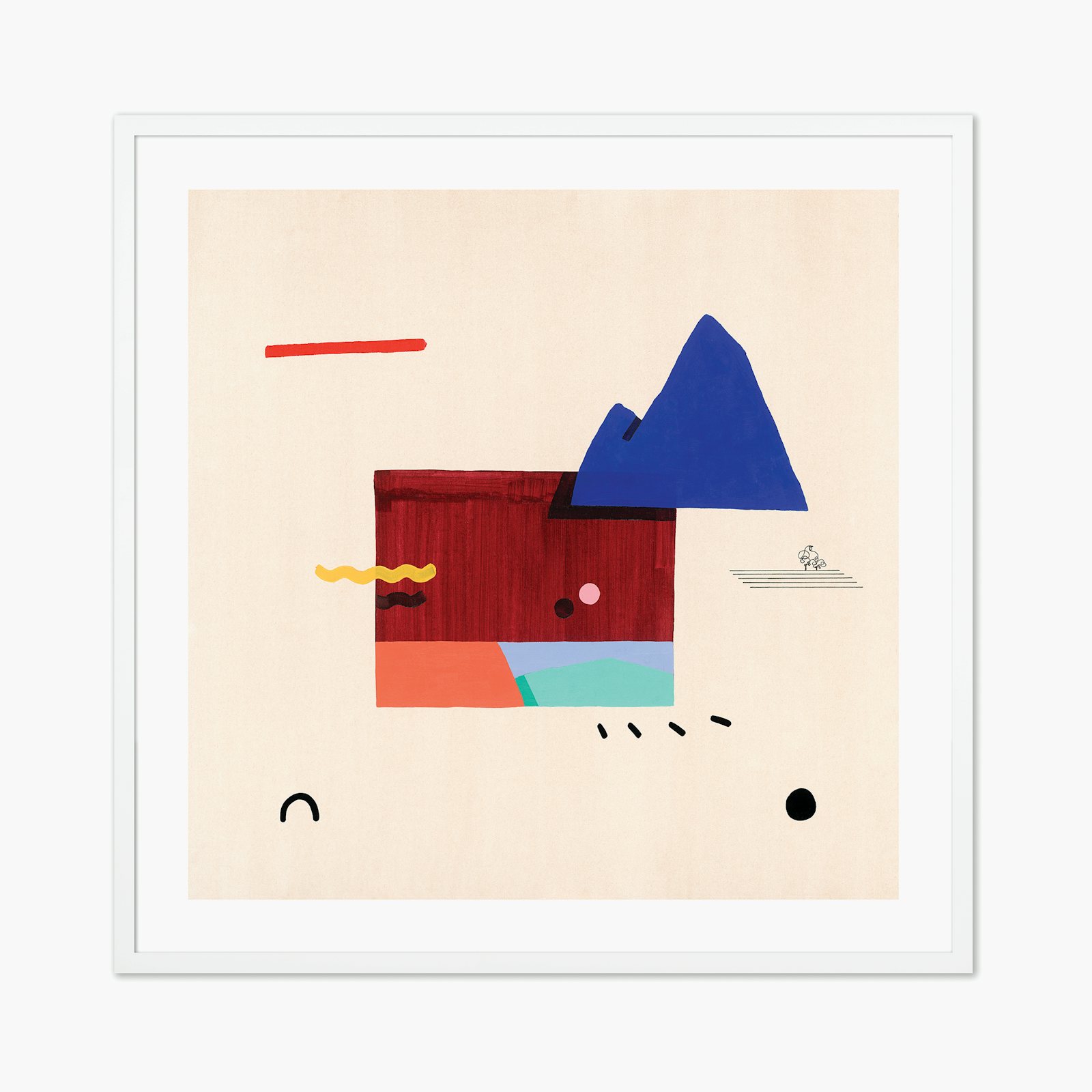 David Esquivel – Design Within Reach