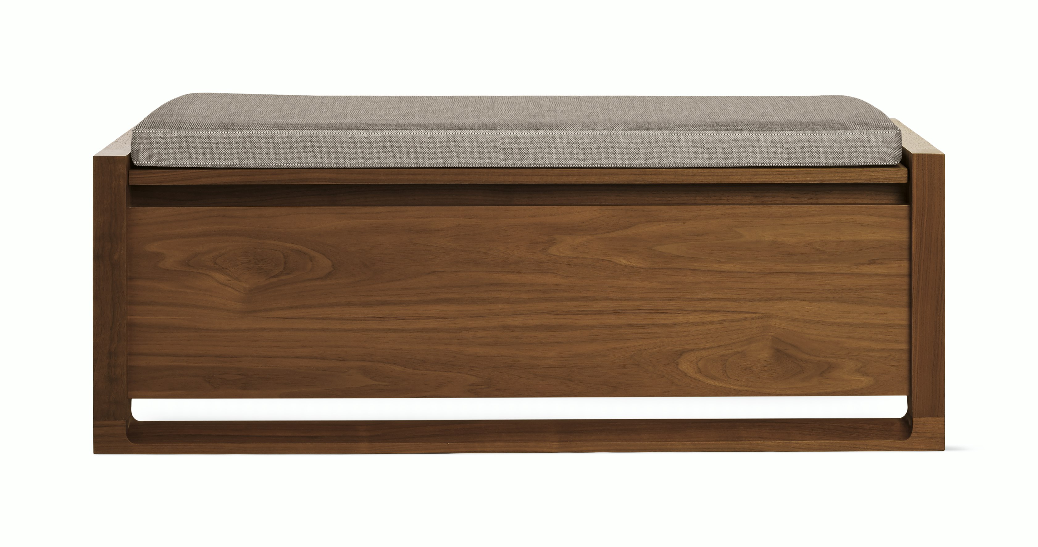 Matera Storage Bench Cushion