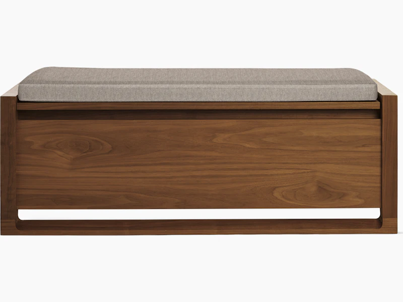 Matera Storage Bench Cushion
