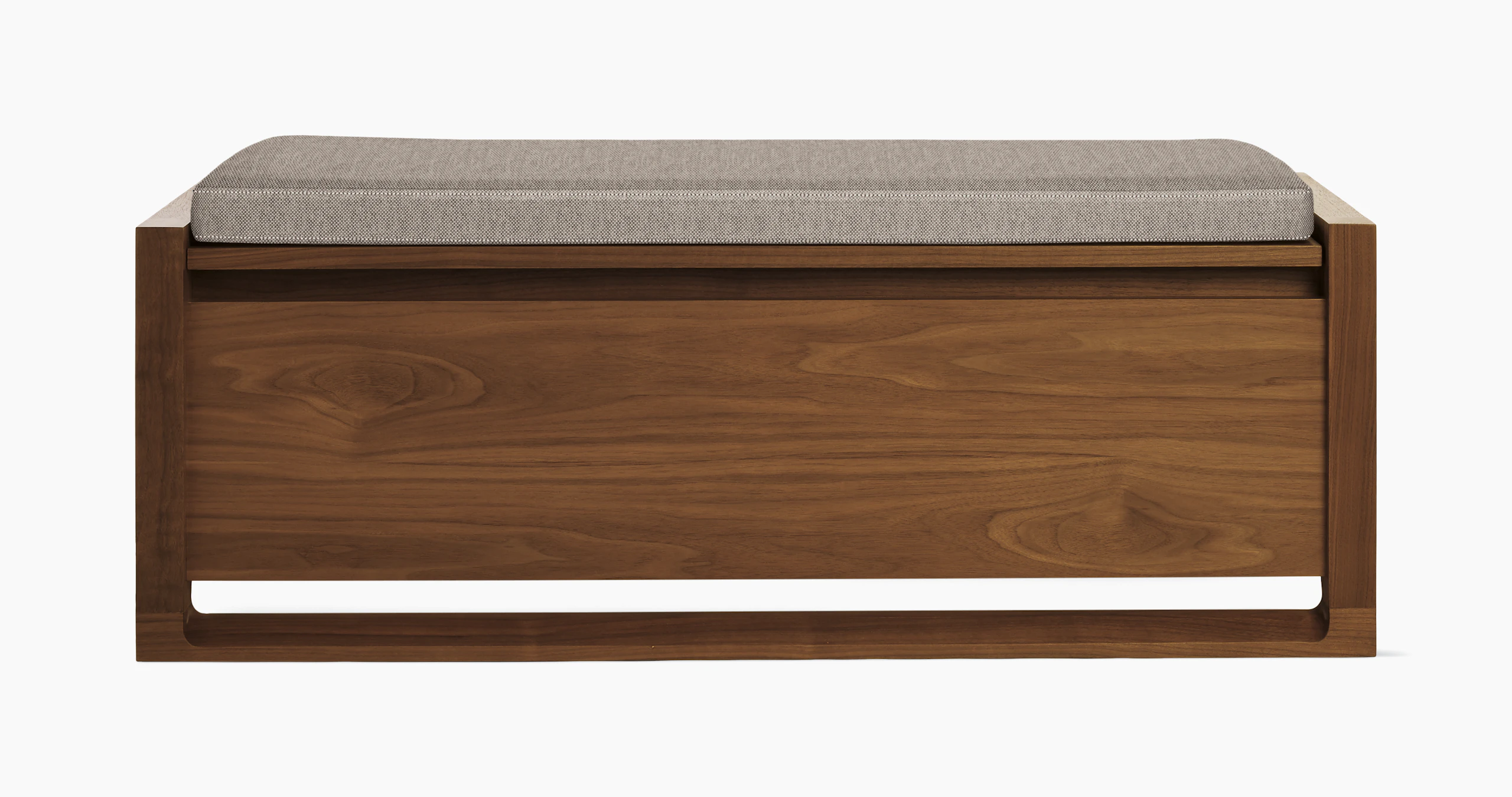 Matera Storage Bench Cushion