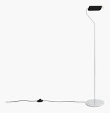 Apex Floor Lamp - Iron Black Apex Floor Lamp - Iron Black
