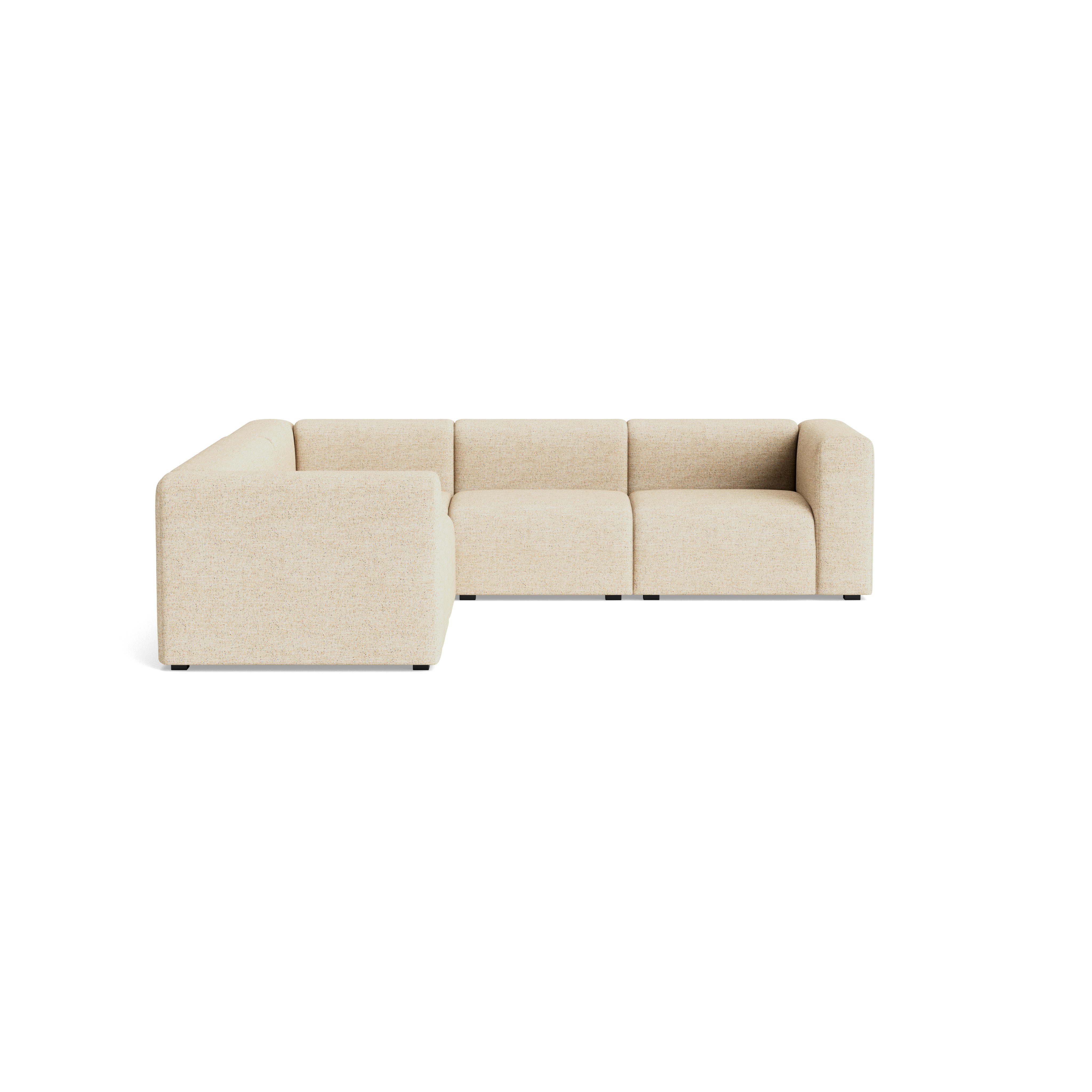 Mags L Shaped Sectional