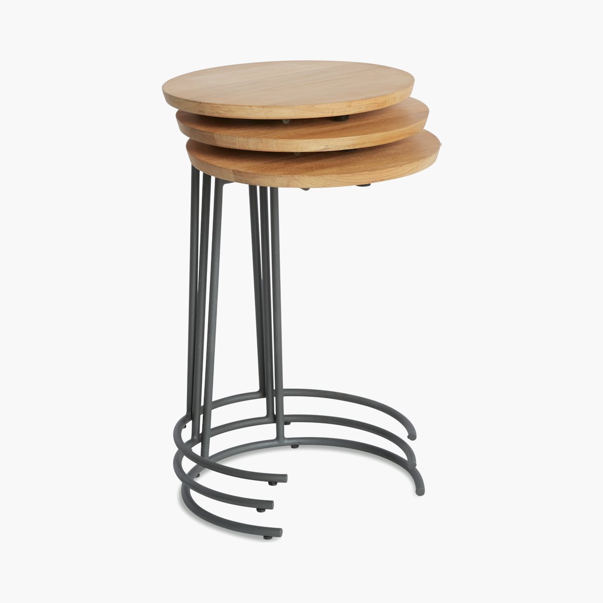 Outdoor T.710 Small Side Table