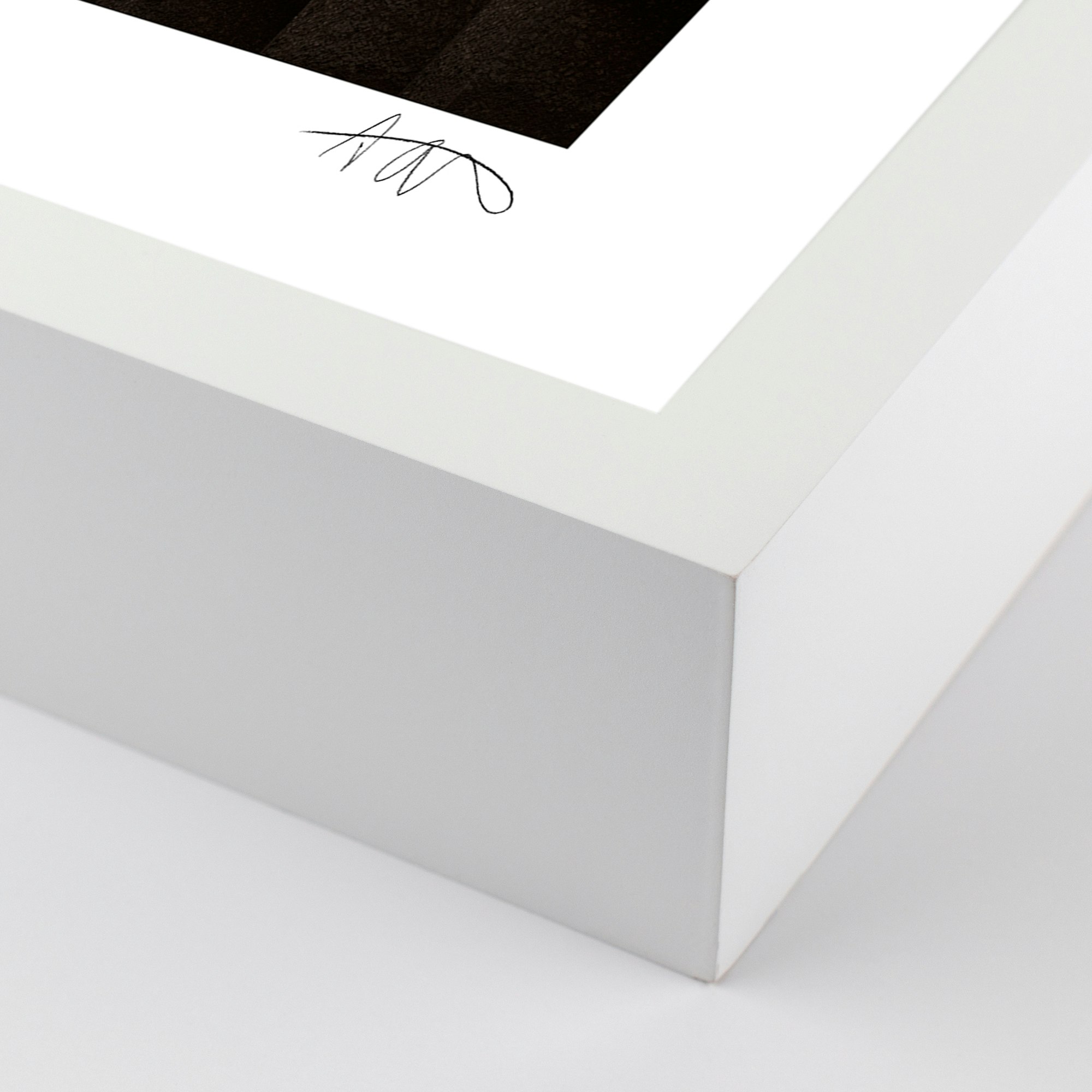 Untitled (Stone II),  Mexico City,  2024  - 24x32