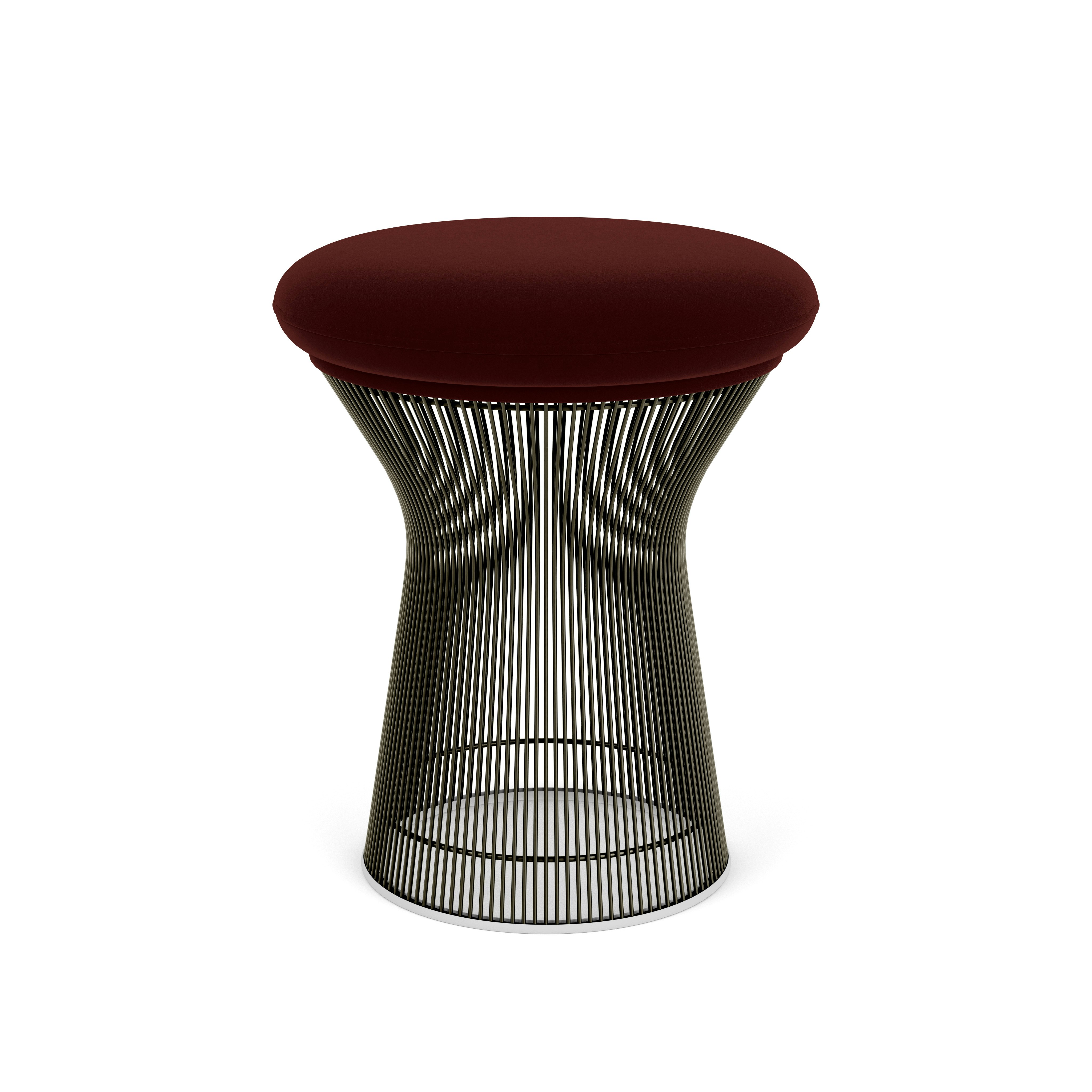 Platner Stool