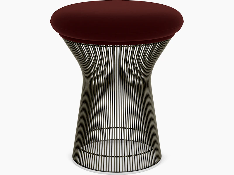 Platner Stool