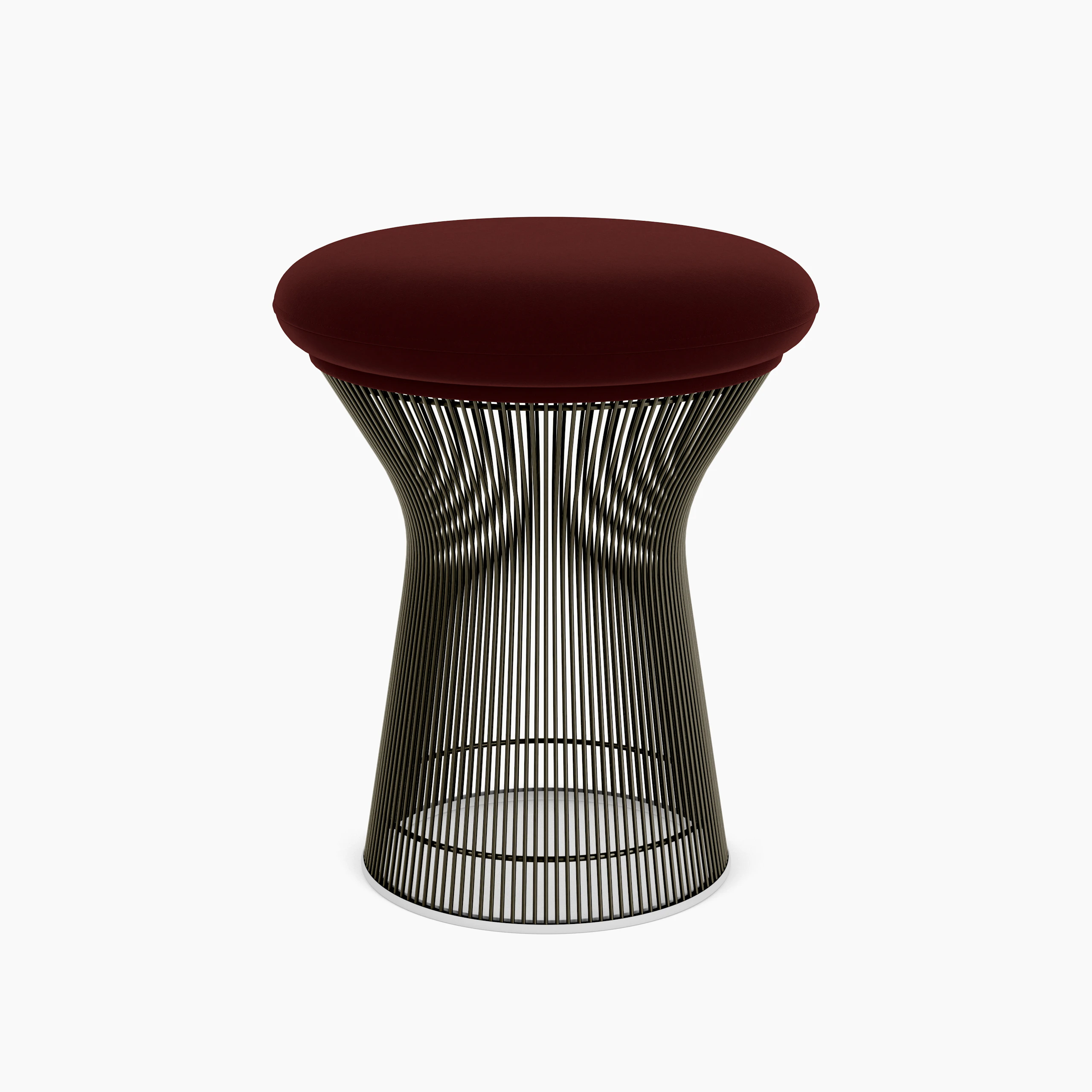 Platner Stool